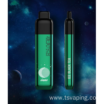 Unique Design Vape 5000Puffs Vape Hot Style E-Cigarette